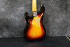 1964 Fender Precision Bass, Sunburst
