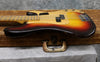 1958 Fender Precision Bass, Sunburst