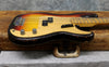 1958 Fender Precision Bass, Sunburst