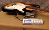 2001 Fender Custom Shop 1960 Stratocaster NOS, Sunburst