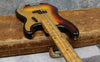 1958 Fender Precision Bass, Sunburst