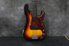 1964 Fender Precision Bass, Sunburst
