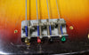 1958 Fender Precision Bass, Sunburst