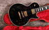 1992 Gibson Les Paul Custom 57 Black Beauty Reissue