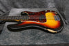 1964 Fender Precision Bass, Sunburst