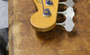 1958 Fender Precision Bass, Sunburst