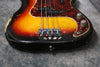 1964 Fender Precision Bass, Sunburst