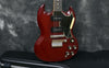 1966 Gibson SG Special, Cherry