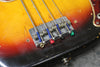 1964 Fender Precision Bass, Sunburst