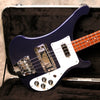 2017 Rickenbacker 4003S, Midnight Blue *CALL/EMAIL TO ORDER*