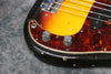 1964 Fender Precision Bass, Sunburst