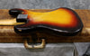 1958 Fender Precision Bass, Sunburst