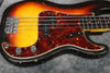 1964 Fender Precision Bass, Sunburst