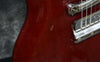 1966 Gibson SG Special, Cherry