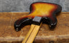 1958 Fender Precision Bass, Sunburst