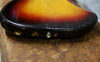 1958 Fender Precision Bass, Sunburst