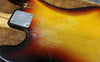 1958 Fender Precision Bass, Sunburst