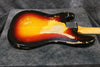 1964 Fender Precision Bass, Sunburst