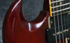 1966 Gibson SG Special, Cherry