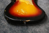 1964 Fender Precision Bass, Sunburst