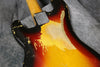 1964 Fender Precision Bass, Sunburst