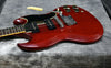 1966 Gibson SG Special, Cherry
