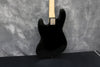 2016 Fender Custom Shop '64 Jazz Bass NOS - Black