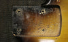 1957 Fender Precision Bass, Sunburst