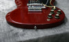 1966 Gibson SG Special, Cherry