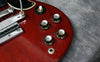 1966 Gibson SG Special, Cherry