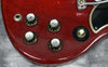 1966 Gibson SG Special, Cherry