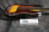 1964 Fender Precision Bass, Sunburst