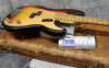 1958 Fender Precision Bass, Sunburst