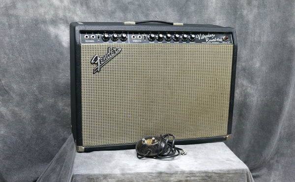 1967 Fender Vibrolux Reverb
