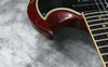 1966 Gibson SG Special, Cherry
