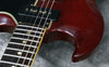 1966 Gibson SG Special, Cherry