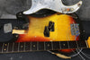 1964 Fender Precision Bass, Sunburst