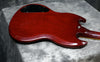 1966 Gibson SG Special, Cherry