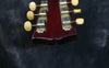 1966 Gibson SG Special, Cherry