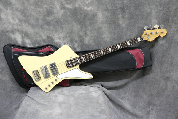 2016 Sandberg Forty Eight, Aged Creme