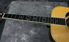 1973 Martin D-35, Natural