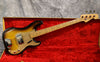 1957 Fender Precision Bass, Sunburst