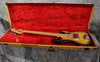 1957 Fender Precision Bass, Sunburst