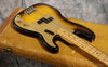 1957 Fender Precision Bass, Sunburst