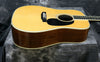 1973 Martin D-35, Natural