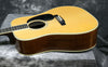 1973 Martin D-35, Natural