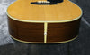 1973 Martin D-35, Natural