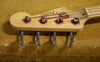 1957 Fender Precision Bass, Sunburst