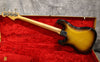 1957 Fender Precision Bass, Sunburst