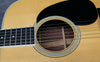 1973 Martin D-35, Natural